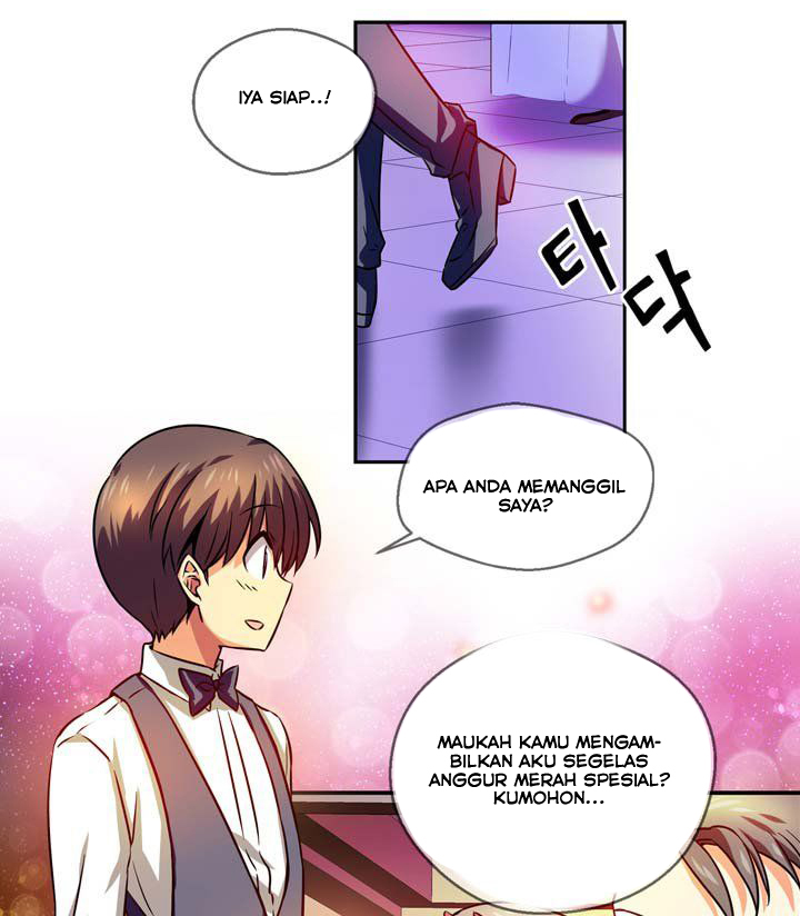 Hyulla’s Race Chapter 09.2 Gambar 7